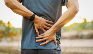 5 Ways to Prevent Back Pain During Exercise or Everyday Activities According to Experts
