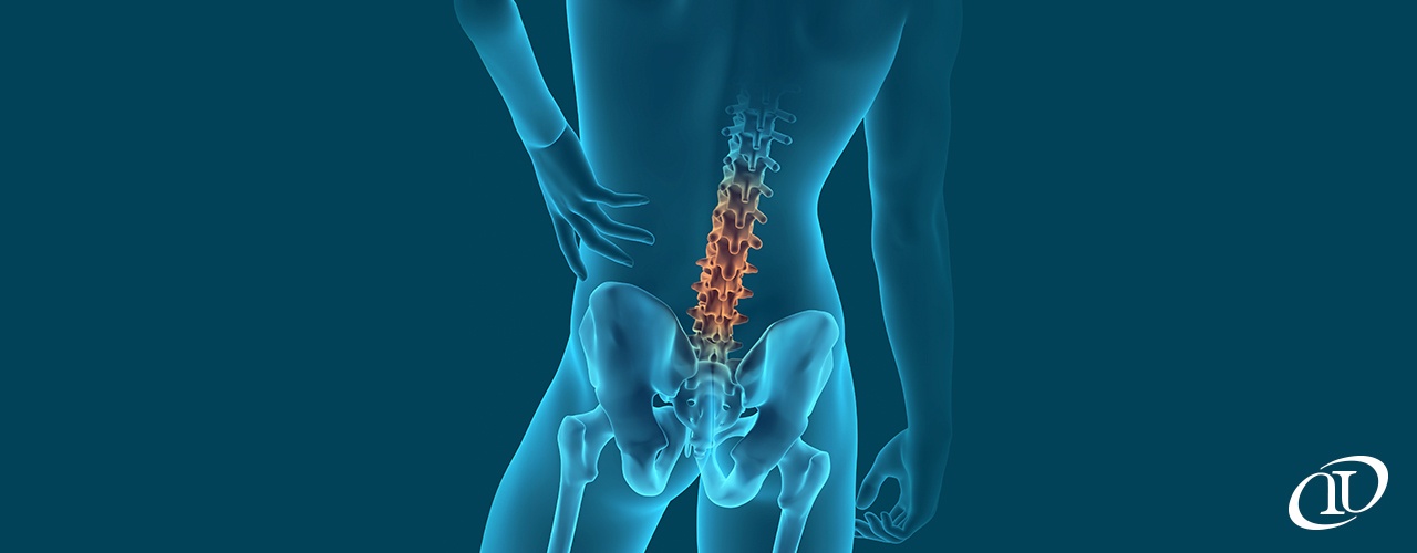 Orthopedic Institute Sioux Falls - DRG Stimulation for Lower Back Pain 